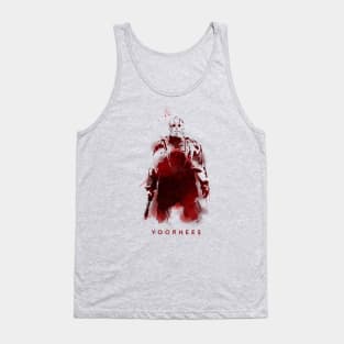 Jason Tank Top